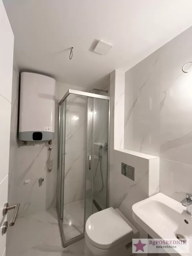 Voždovac, Vojvode Stepe, Kačerska, 38m2 5