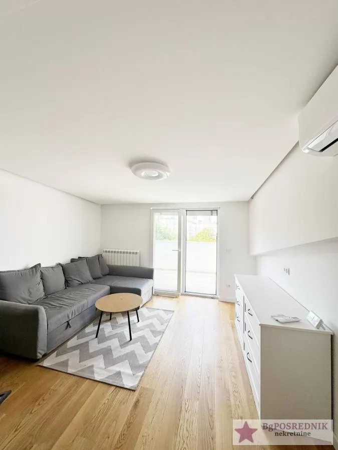 Voždovac, Vojvode Stepe, Kačerska, 47m2 1