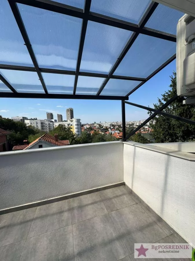 Voždovac, Vojvode Stepe, Kačerska, 47m2 11