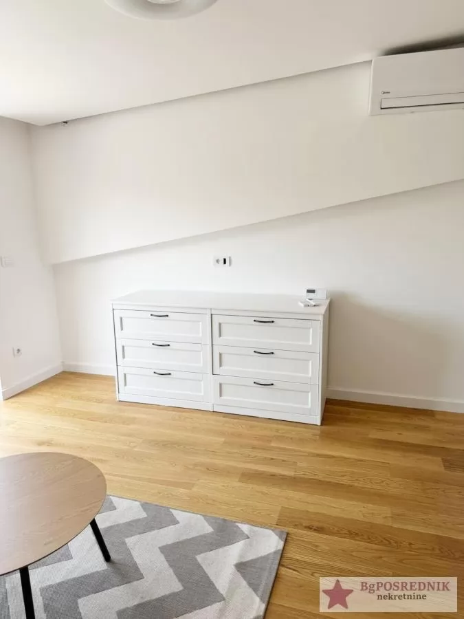 Voždovac, Vojvode Stepe, Kačerska, 47m2 4