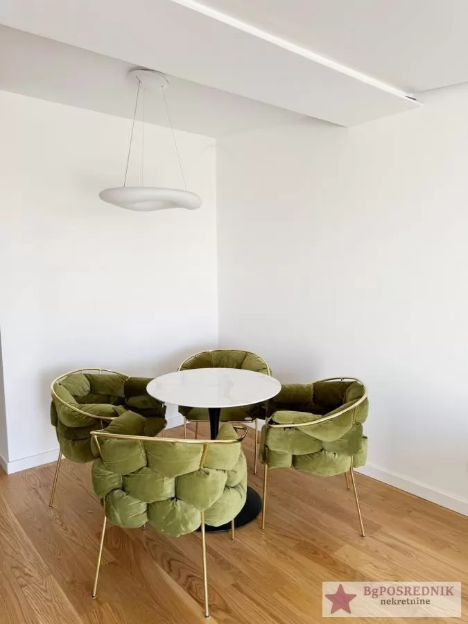 Voždovac, Vojvode Stepe, Kačerska, 47m2 5