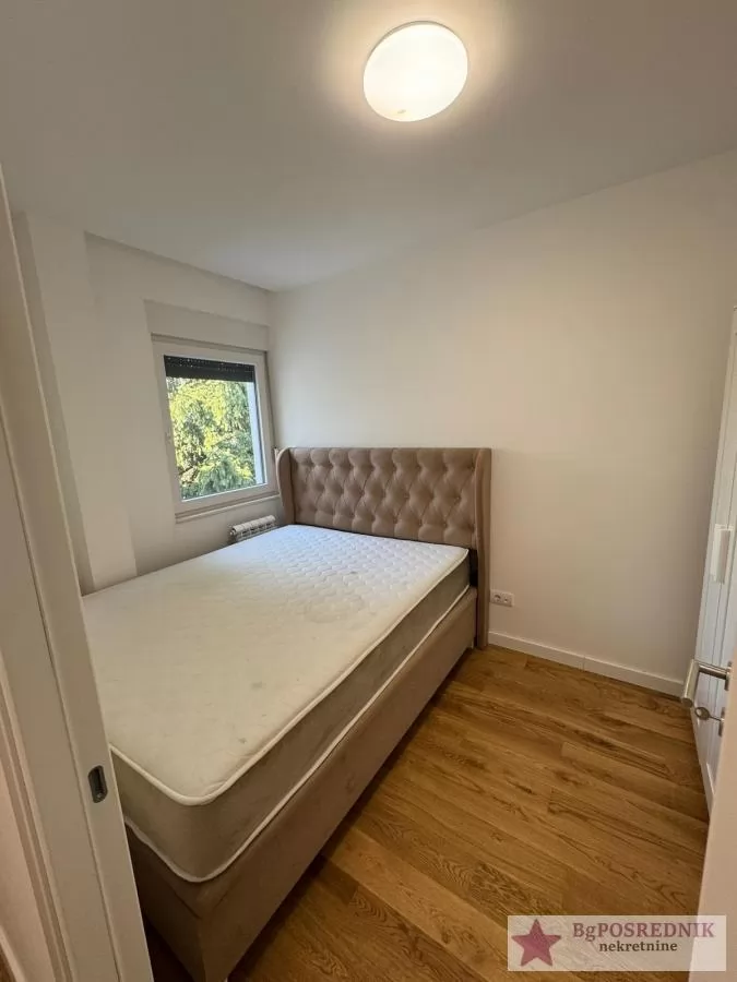 Voždovac, Vojvode Stepe, Kačerska, 47m2 6