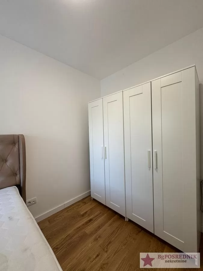 Voždovac, Vojvode Stepe, Kačerska, 47m2 7