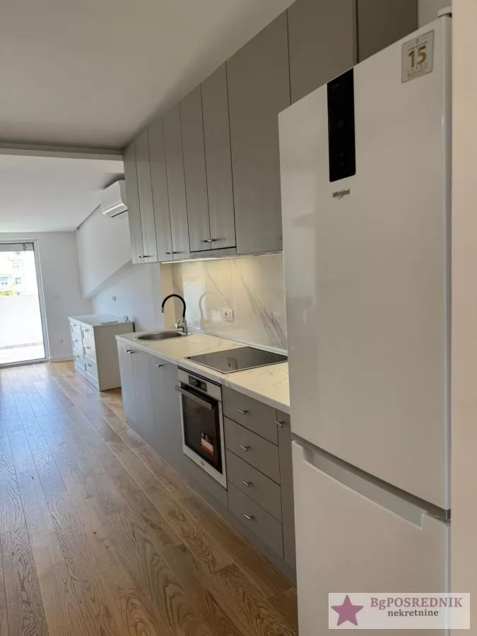 Voždovac, Vojvode Stepe, Kačerska, 47m2 9