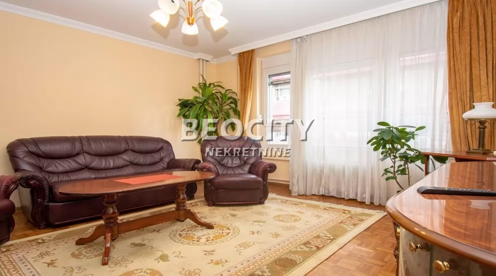 četvorosoban stan, 81 m2, Dorćol, Kralja Petra ID: 117509 1