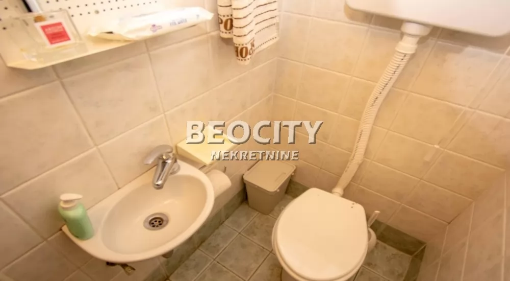 četvorosoban stan, 81 m2, Dorćol, Kralja Petra ID: 117509 17