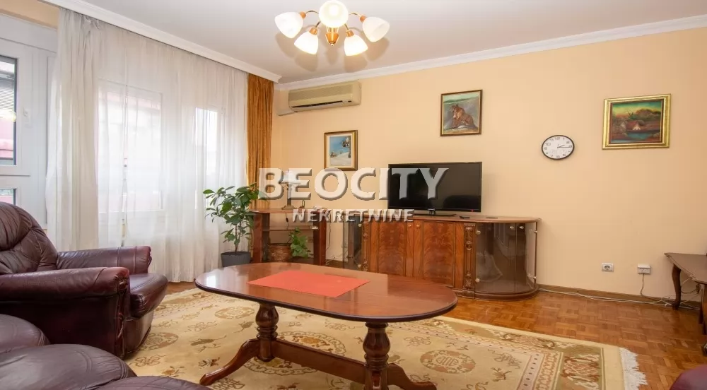 četvorosoban stan, 81 m2, Dorćol, Kralja Petra ID: 117509 2