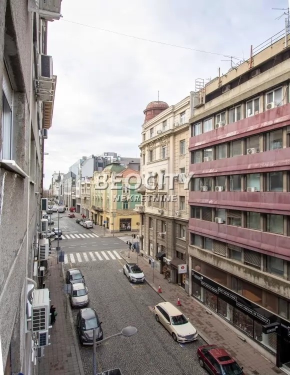 četvorosoban stan, 81 m2, Dorćol, Kralja Petra ID: 117509 20