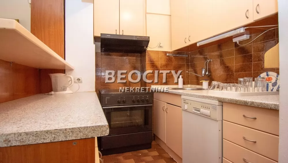 četvorosoban stan, 81 m2, Dorćol, Kralja Petra ID: 117509 3