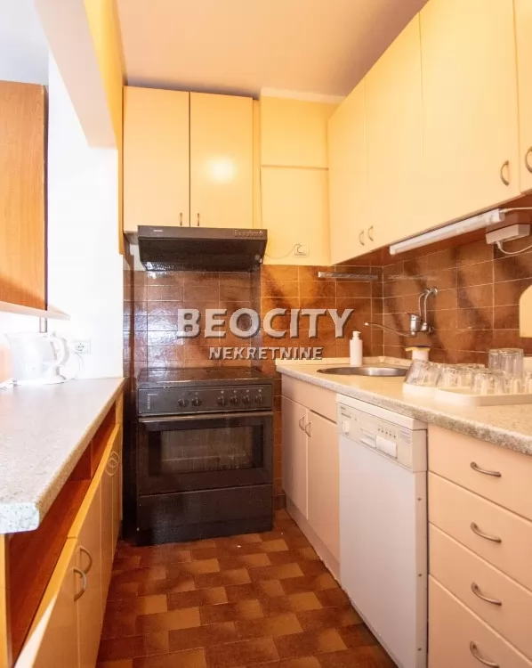 četvorosoban stan, 81 m2, Dorćol, Kralja Petra ID: 117509 4