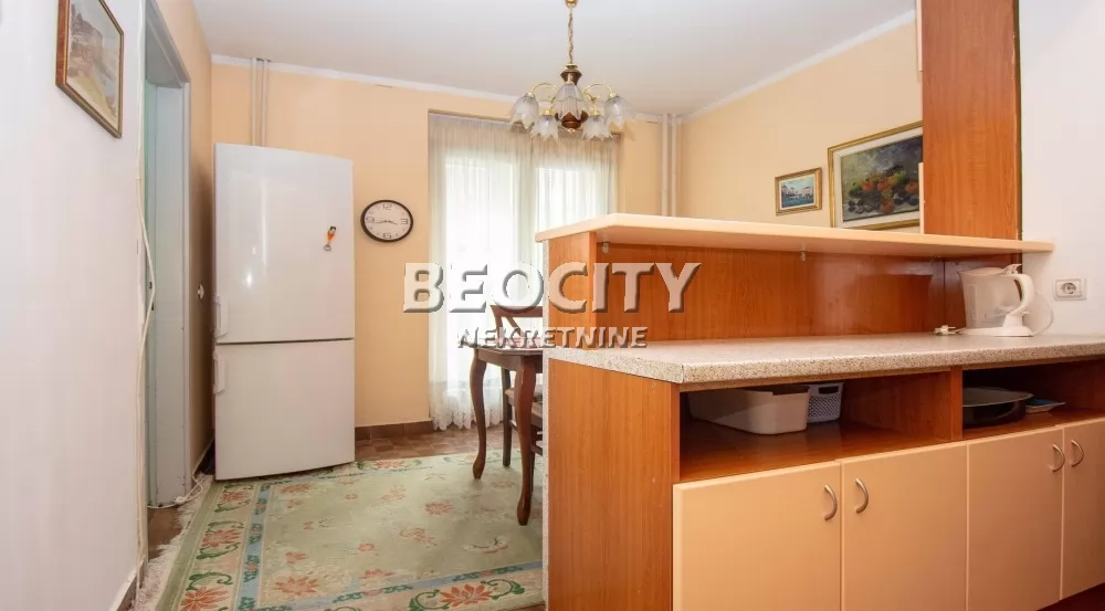 četvorosoban stan, 81 m2, Dorćol, Kralja Petra ID: 117509 6