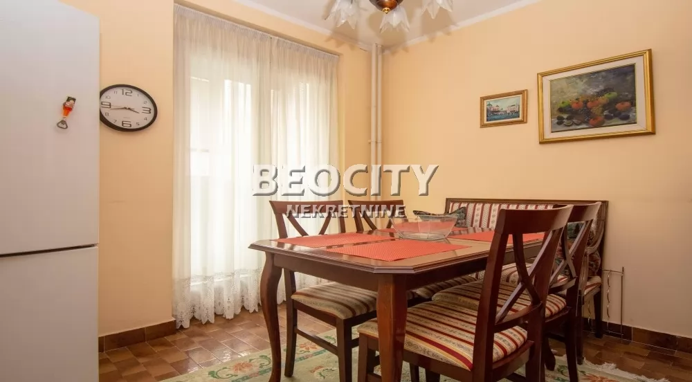 četvorosoban stan, 81 m2, Dorćol, Kralja Petra ID: 117509 7