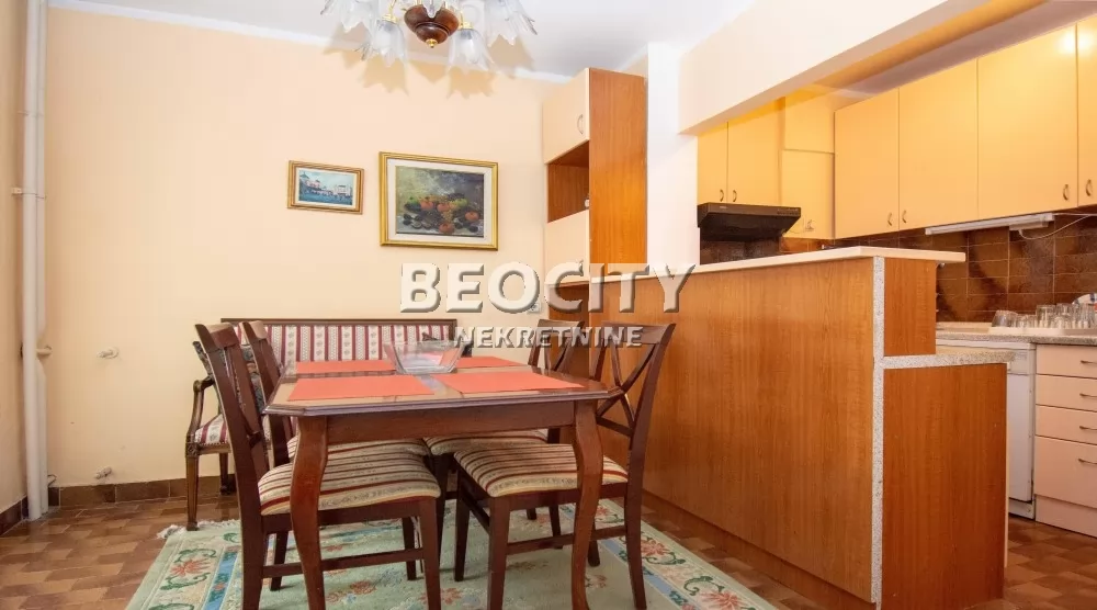 četvorosoban stan, 81 m2, Dorćol, Kralja Petra ID: 117509 8