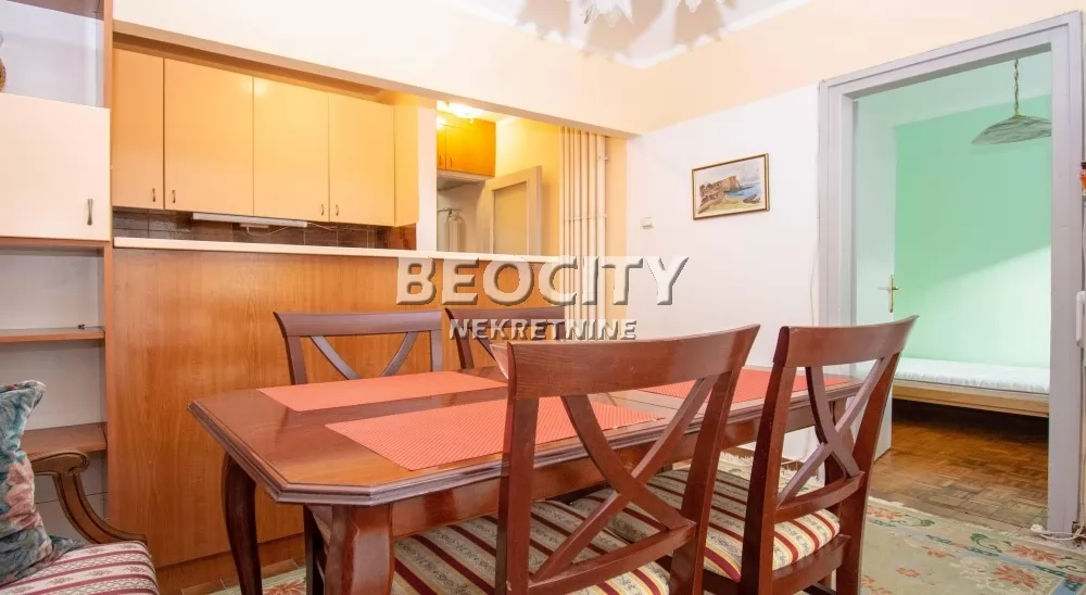 četvorosoban stan, 81 m2, Dorćol, Kralja Petra ID: 117509 9