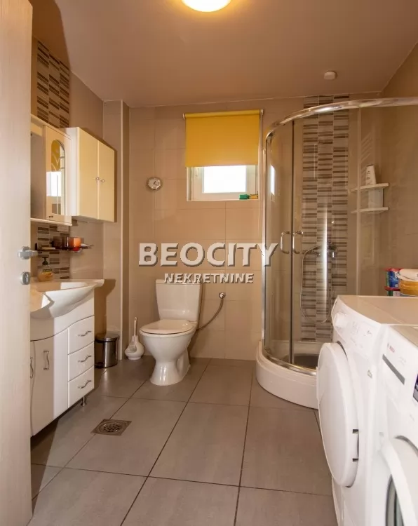 četvorosoban stan, 83 m2, Stara Pazova, Svetozara Markovića ID: 126534 13