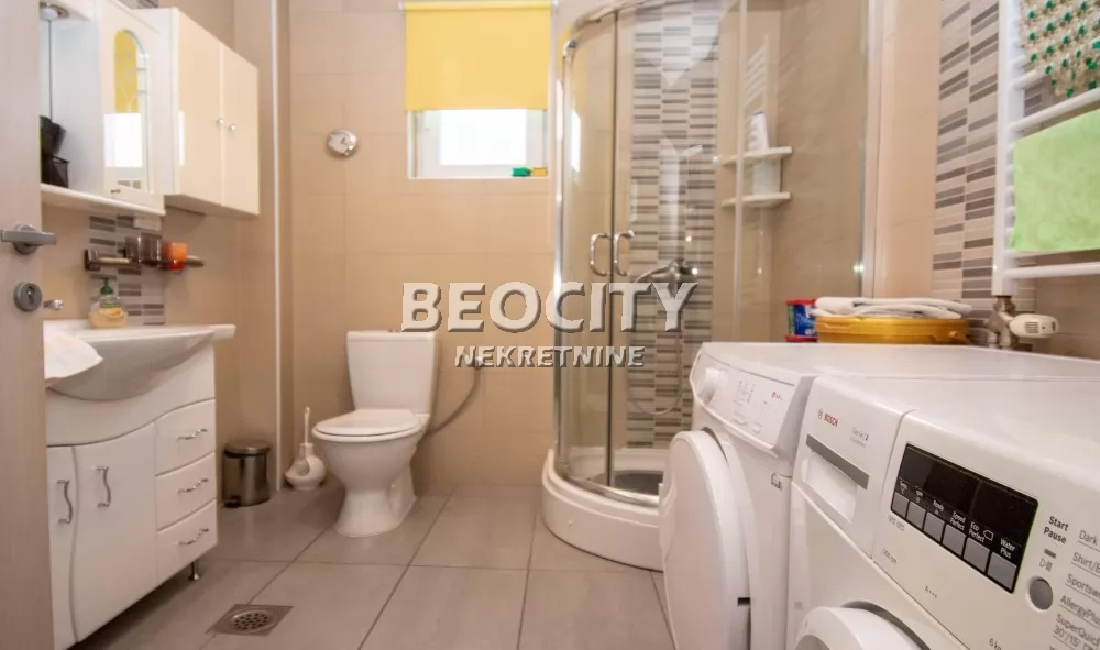 četvorosoban stan, 83 m2, Stara Pazova, Svetozara Markovića ID: 126534 14