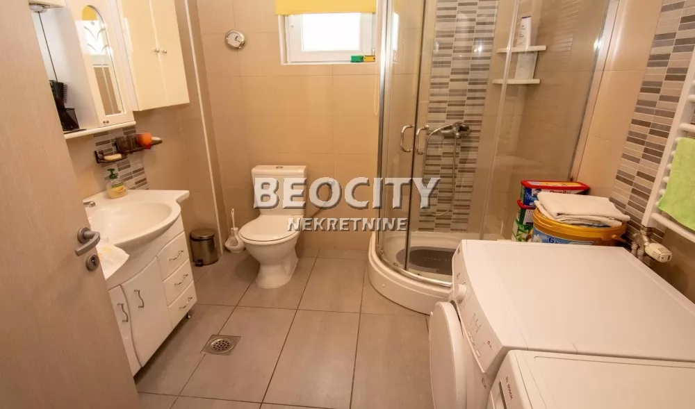 četvorosoban stan, 83 m2, Stara Pazova, Svetozara Markovića ID: 126534 15