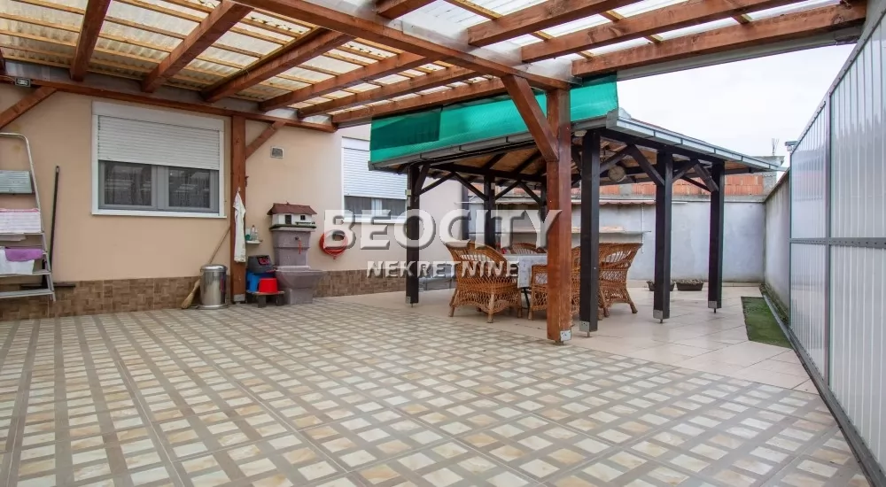 četvorosoban stan, 83 m2, Stara Pazova, Svetozara Markovića ID: 126534 16