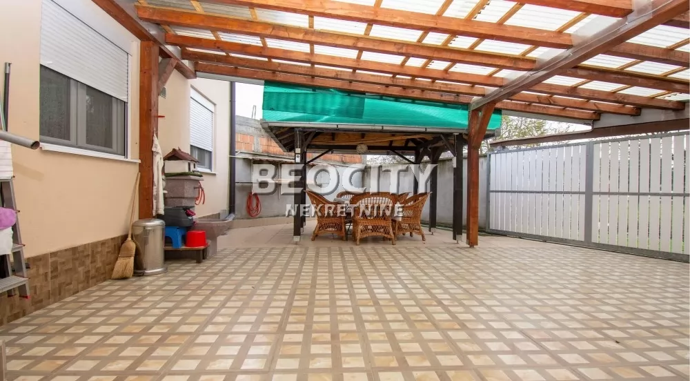 četvorosoban stan, 83 m2, Stara Pazova, Svetozara Markovića ID: 126534 17