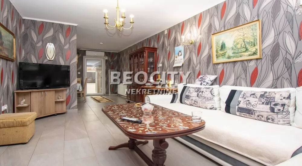 četvorosoban stan, 83 m2, Stara Pazova, Svetozara Markovića ID: 126534 2