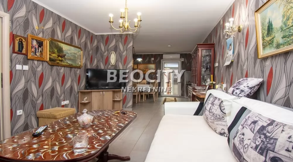 četvorosoban stan, 83 m2, Stara Pazova, Svetozara Markovića ID: 126534 3