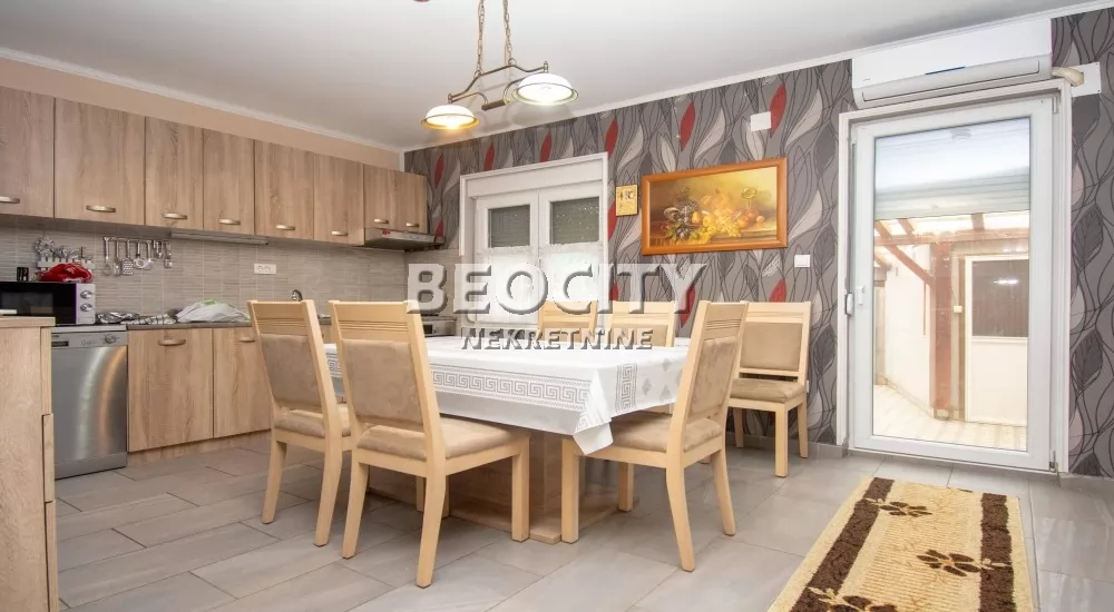 četvorosoban stan, 83 m2, Stara Pazova, Svetozara Markovića ID: 126534 5