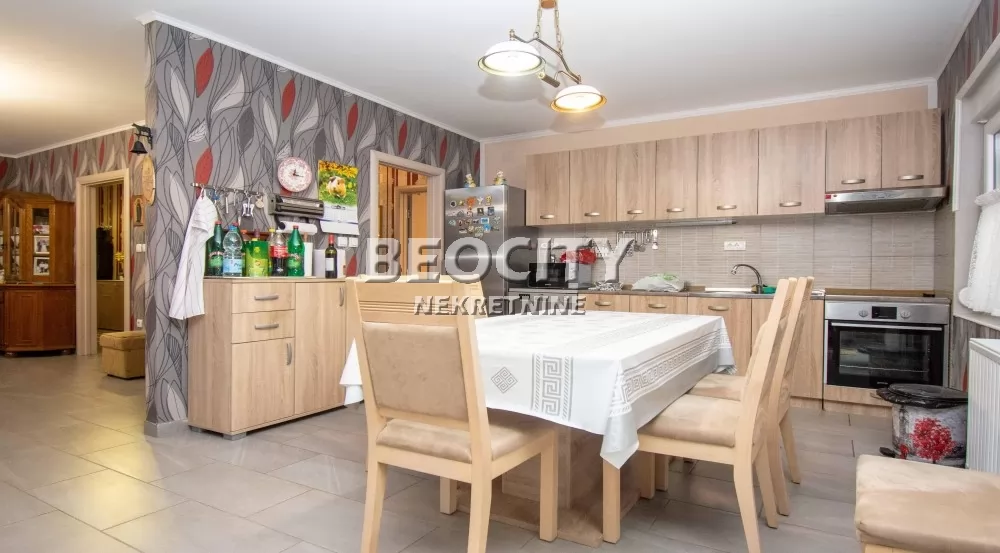 četvorosoban stan, 83 m2, Stara Pazova, Svetozara Markovića ID: 126534 6