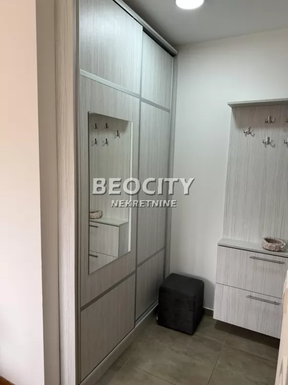 Dvosoban stan, 40 m2, Sajmište, Veselina Masleše ID: 126584 10