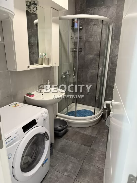 Dvosoban stan, 40 m2, Sajmište, Veselina Masleše ID: 126584 11