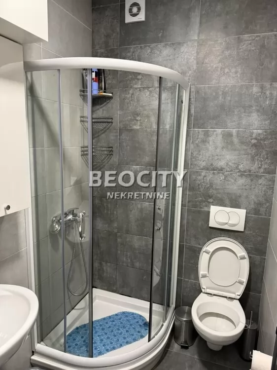 Dvosoban stan, 40 m2, Sajmište, Veselina Masleše ID: 126584 12