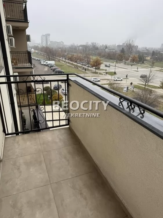 Dvosoban stan, 40 m2, Sajmište, Veselina Masleše ID: 126584 13