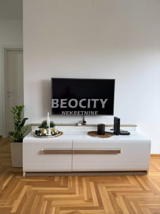 Dvosoban stan, 40 m2, Sajmište, Veselina Masleše ID: 126584 4