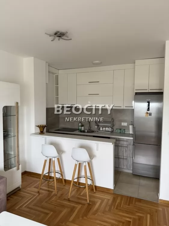 Dvosoban stan, 40 m2, Sajmište, Veselina Masleše ID: 126584 5