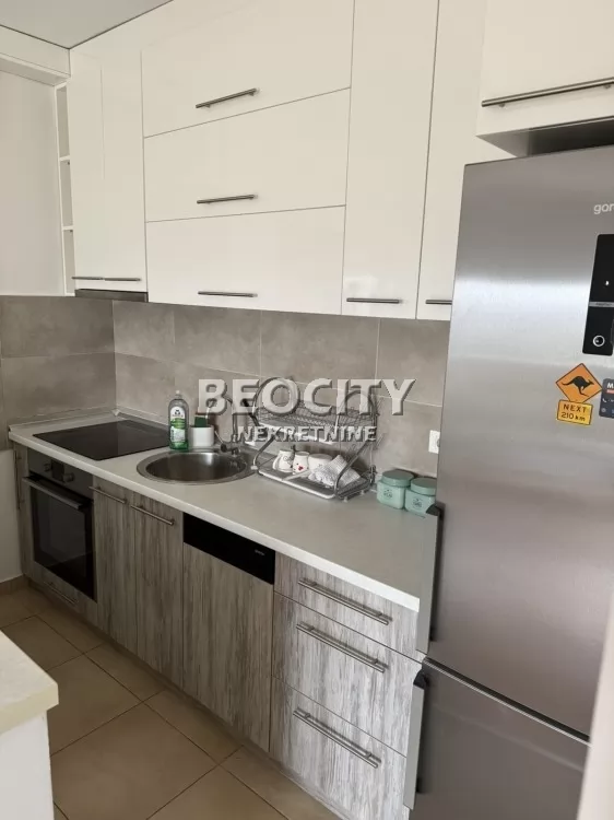 Dvosoban stan, 40 m2, Sajmište, Veselina Masleše ID: 126584 6