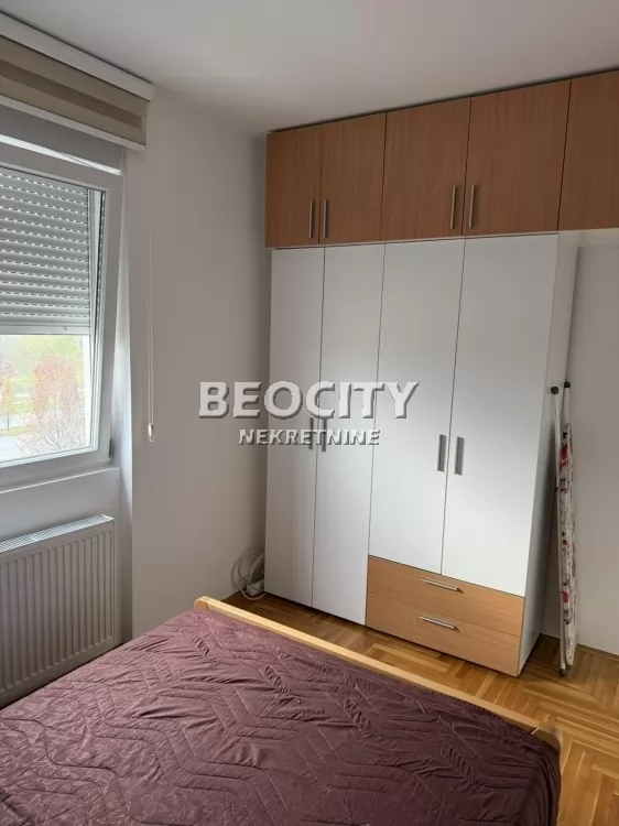 Dvosoban stan, 40 m2, Sajmište, Veselina Masleše ID: 126584 7