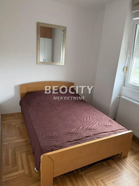 Dvosoban stan, 40 m2, Sajmište, Veselina Masleše ID: 126584 8