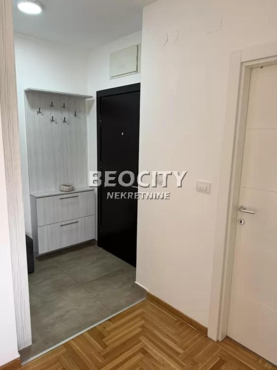 Dvosoban stan, 40 m2, Sajmište, Veselina Masleše ID: 126584 9