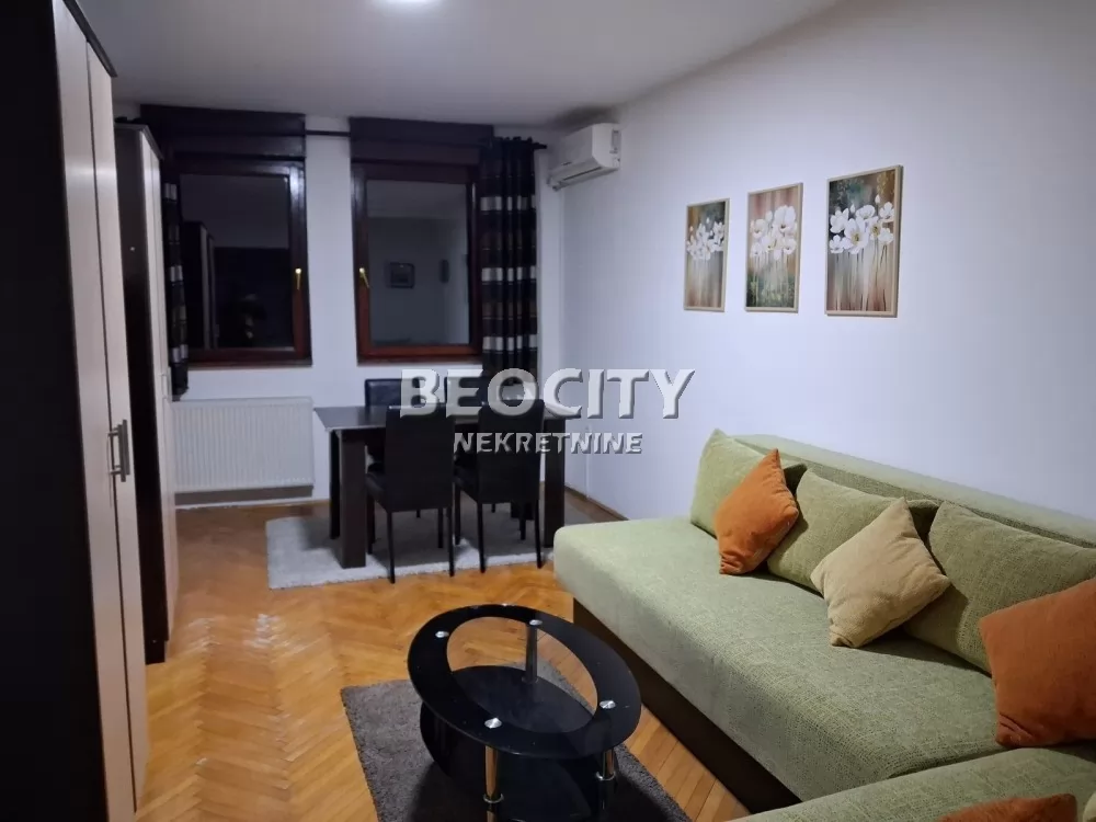 Dvosoban stan, 45 m2, Sajmište, Mičurinova ID: 126597 2