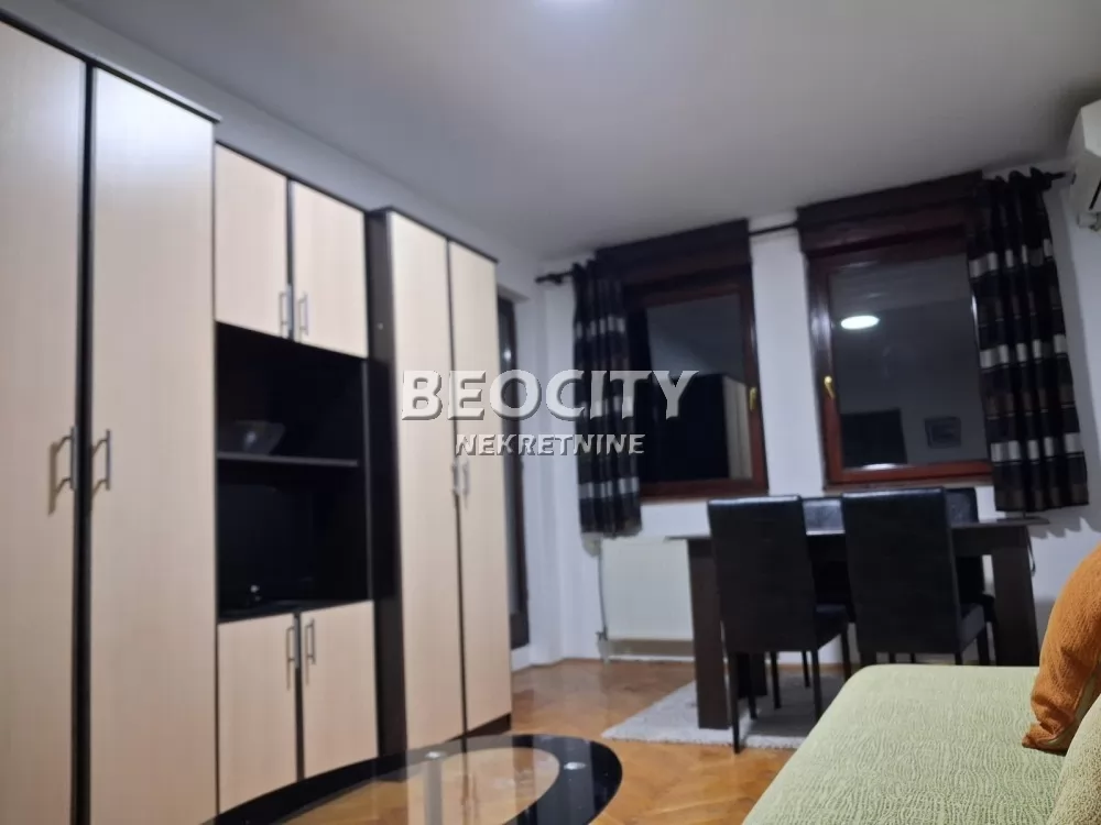 Dvosoban stan, 45 m2, Sajmište, Mičurinova ID: 126597 3