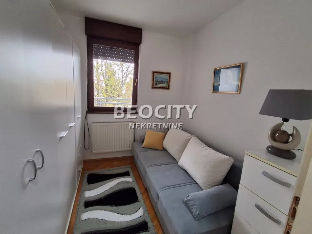 Dvosoban stan, 45 m2, Sajmište, Mičurinova ID: 126597 5