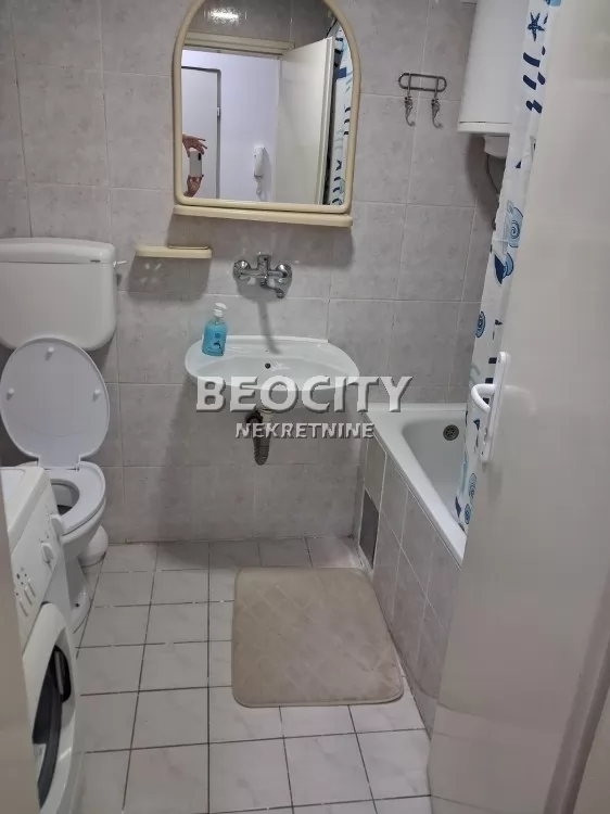 Dvosoban stan, 45 m2, Sajmište, Mičurinova ID: 126597 7