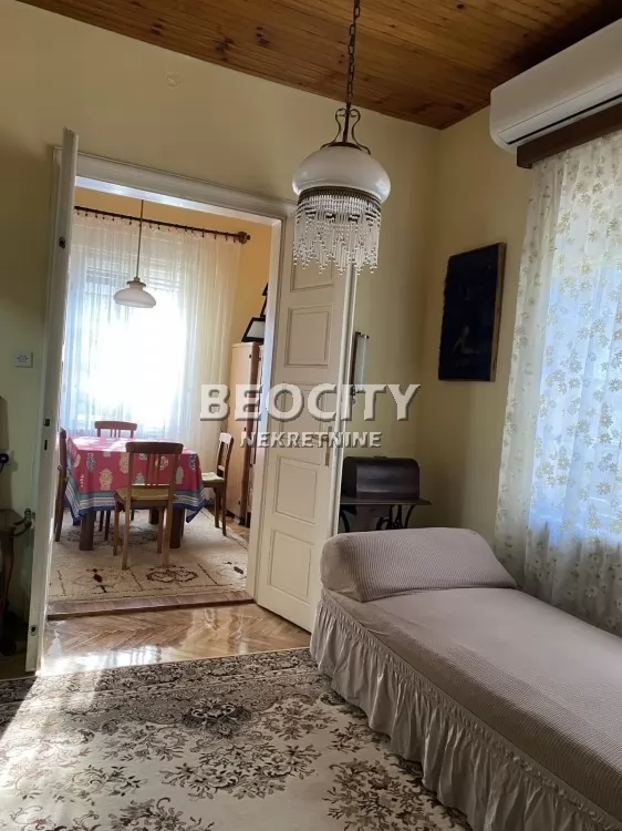 Dvosoban stan, 50 m2, Novi Sad, Uroša Predića ID: 126587 1