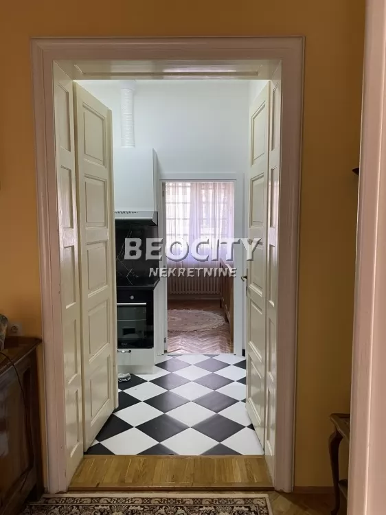 Dvosoban stan, 50 m2, Novi Sad, Uroša Predića ID: 126587 10