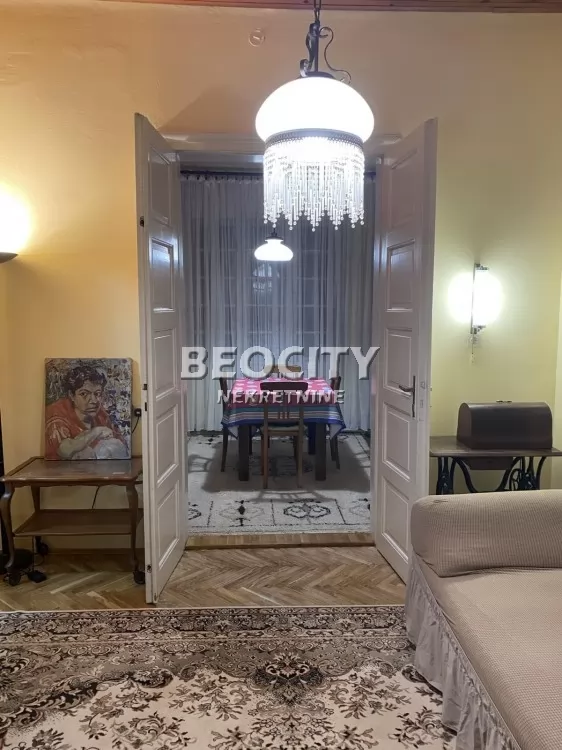 Dvosoban stan, 50 m2, Novi Sad, Uroša Predića ID: 126587 2