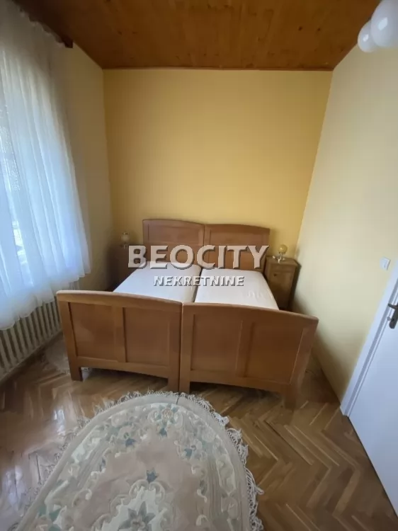 Dvosoban stan, 50 m2, Novi Sad, Uroša Predića ID: 126587 6