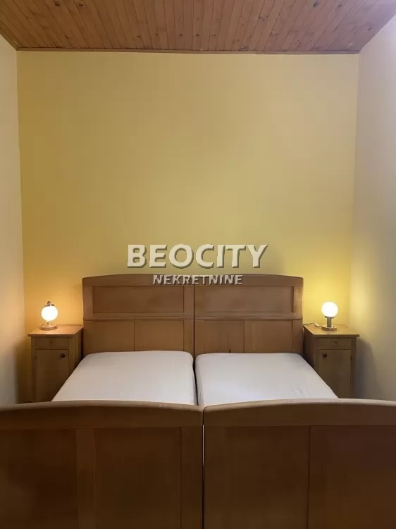 Dvosoban stan, 50 m2, Novi Sad, Uroša Predića ID: 126587 8