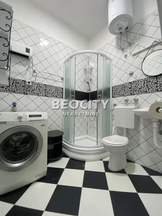 Dvosoban stan, 50 m2, Novi Sad, Uroša Predića ID: 126587 9