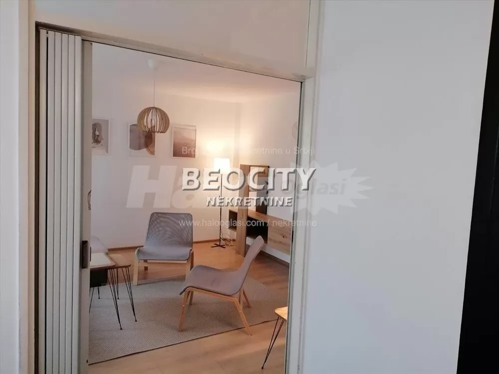 Dvosoban stan, 50 m2, Šumice,  Ustanička ID: 126376 2