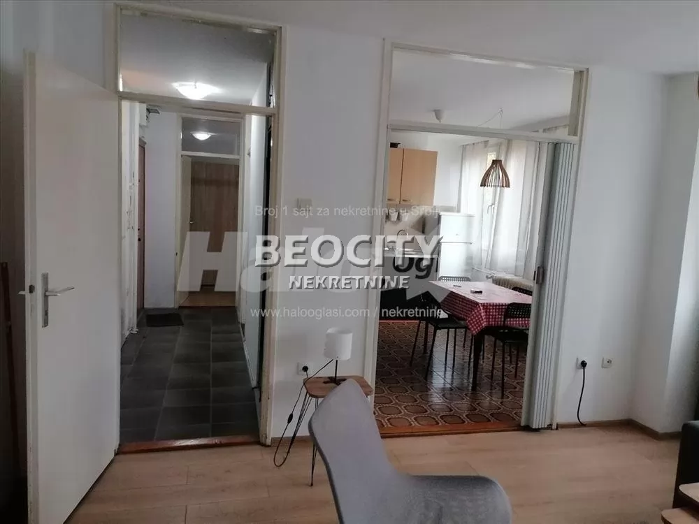 Dvosoban stan, 50 m2, Šumice,  Ustanička ID: 126376 3