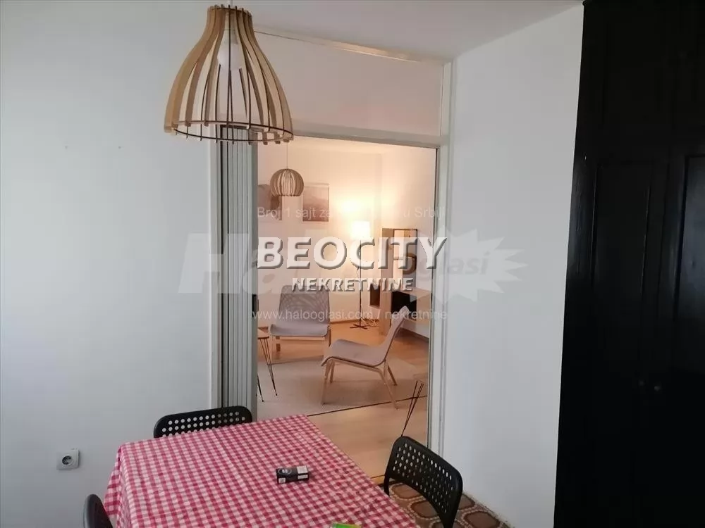 Dvosoban stan, 50 m2, Šumice,  Ustanička ID: 126376 4